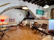 Milatos MIT VIDEO! Kreta, Milatos: Traditionelles Haus mit Innenhof zu verkaufen Haus kaufen